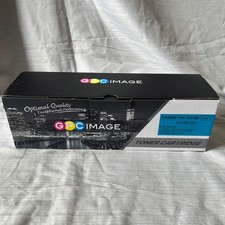 GPC Image CA-CRG 131C, Cyan, Open Box, Toner Cartridge for Canon 131 picture