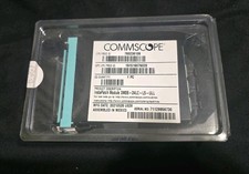 New Commscope InstaPatch Module DM08-24LC-LS-ULL 760236108 picture