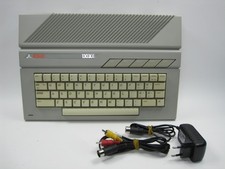 Vintage Atari 130XE Classic 8-bit computer + AV Cable + Ac Power ( READ DISCR ) picture