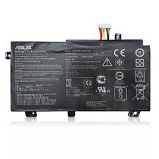 Genuine B31N1726 Battery FX505DT FX80GD For ASUS TUF Gaming A15 FA506IU FX504GD picture