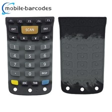 New For Datalogic Skorpio X3 Keypad (28-Keys) Replacement Brand US picture