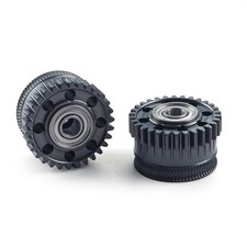 Extruder All-metal Gear 3D Printer Accessories for K2 Plus picture