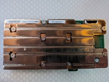 Cisco UCSB-GPU-P6-R NVIDIA GRID P6 Tesla P6 Rear Mezzanine GPU picture