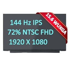 New N156HRA-EA1 Rev.C1 144Hz IPS FHD 1920x1080 LCD Screen Matte N156HRA-EA1.C1 picture
