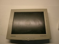 Samsung SyncMaster 570vTFT picture