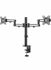 StarTech Dual Monitor Articulating Up to 32