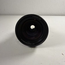 Panasonic DLP Projection Zoom Standard Lens - TKGF0156-5 picture