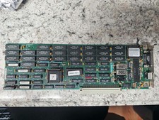 SuperMac Spectrum/8 Series III 8Bit Graphics Video Card NuBus Apple Macintosh II picture