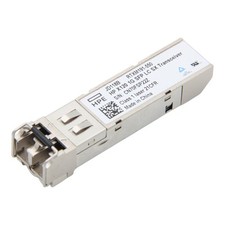 HPE JD118B X120 1Gb SFP LC SX RTXM191-550 Transceiver Module picture