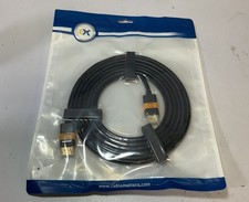 Cable Matters 102025-10 3m/10ft VESA Certified DisplayPort 1.4 Cable, Black