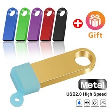 Fast USB Flash Drive 32GB 64GB 128GB Memory Stick Thumb Drive - BRAND NEW picture