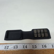 STEELSERIES Rival 600 650 Gaming Mouse Weight Set Case 8x 4g picture