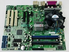 Supermicro C2SBA+II Motherboard picture