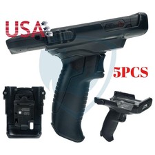 USA 5PCS Snap On Trigger Pistol Grip Handle for Honeywell Dolphin CT40 CT45 CT47 picture