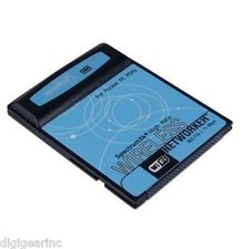 Wireless LAN CF CompactFlash Card for Dell AXIM X5 X51 picture