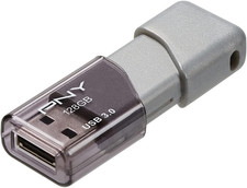128GB Turbo Attaché 3 USB 3.0 Flash Drive - High-Speed Storage Solution picture