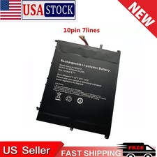 NV-3178185-2S 34160201P Battery For Gateway Gwtn141-1Bl 