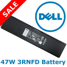 OEM 34GKR 3RNFD Genuine OEM Battery For Dell Latitude E7440 E7450 E7420 PFXCR picture
