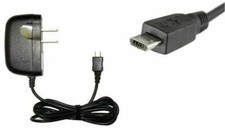 AC Wall Charger for Brookstone X9PBKB83B Executive Bluetooth Wireless Keyboard picture
