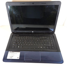 HP 2000-2d19WM 15.6in. (320GB, AMD E-300 Dual-Core, 1.3GHz, 4GB)  BAD Battery picture