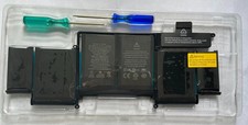 OEM A1582 A1502 Battery for Apple MacBook Pro 13 inch Retina Early 2015 Mid 2014 picture