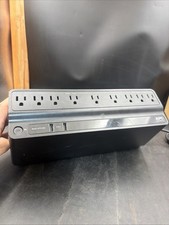 APC Back-UPS BE850M2 850VA 9 NEMA Outlets 2 USB Ports 120V NO BATTERY picture