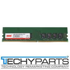 Innodisk M4C0-AGS1MCIK-B756 16GB 2Rx8 DDR4-2666 PC4-21300 ECC Unbuffered EUDIMM picture