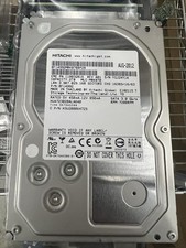 New Hitachi HDD 3.5