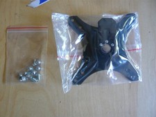 X VESA bracket for Magichold VIOZON Monitor stand  OLL-3L,OLL-10T-Silver picture