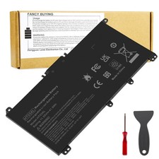 High-Capacity Replacement Battery for HP Pavilion 15 14 17 Series - Long Life, F picture