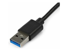 StarTechcom USB 3.0 to HDMI Adapter 4k Digital Adapter/Data USB32HD4K picture