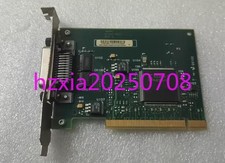 1pc used Agilent 82350B PCI-GPIB control card 82350-66511 REV A picture