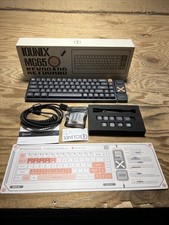 Iqunix MG65 Pro Mechanical Keyboard Wireless Three-Mode Keyboard picture