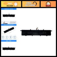 High-Capacity Laptop Battery Replacement for ASUS ZenBook Pro Duo 15 UX582 Serie picture