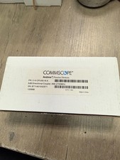 CommScope Andrew C-6-CPUSE-N-A Directional Coupler 6db Operating Band NEW picture