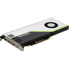 NVIDIA Quadro RTX 4000 Card picture