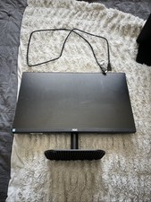 monitor 23 inch AOC picture