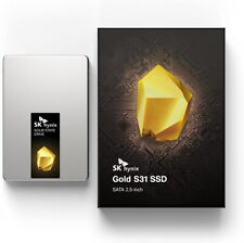 (NEW) SK HYNIX GOLD S31 500GB SATA 2.5