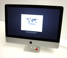 Apple iMac 2012 21.5