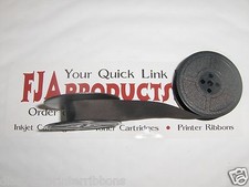 Royal Quiet DE Luxe Typewriter Ribbon (Black Ink) Typewriter Ribbons  picture