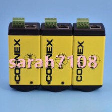 1PC USED COGNEX In-Sight CCD Industrial Camera 800-5715-1 By FedEx or DHL picture