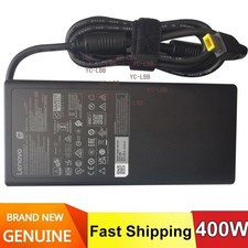 400W GaN Original Slim ADL400SDC3A ADL400SCC3A Charger AC Adapter picture