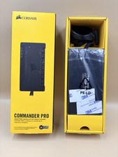 Corsair Commander PRO - RGB Lighting & Fan Speed Controller - Open Box picture