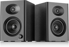 Computer Speakers for Desktop PC - 60W Bluetooth Surround Sound with Bass, Activ picture