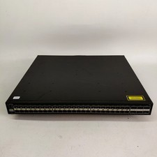 Brocade ICX 7750-48F 48-Port 10GbE SFP+ Network Switch Power Tested Only picture