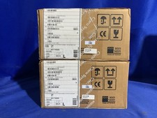 Cisco ASA5505-BUN-K9 Security Firewall ASA5505 - Lot of 2 New Sealed Boxes picture