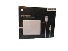 Apple Mini DisplayPort to Dual-Link DVI Adapter MB571Z/A NEW picture