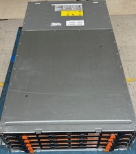 NetApp E-X5680A-QS-R6   4Ux60-60 Slot with dual ESM's & Power Supplies - 6Gbps picture