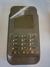 Pack of Six Keypad Cover and Screen Protector for Verifone e355 picture
