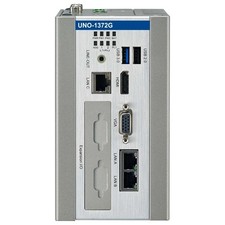 Advantech  Brand New  Genuine  Industrial Control Machines UNO-1372G-E3AE picture